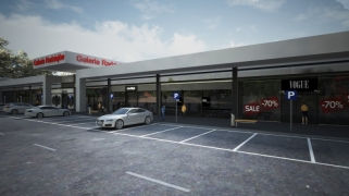 GALERIA HANDLOWA 2