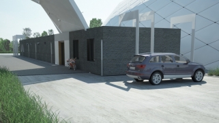 KOMPLEKS SPORTOWY