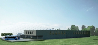 KOMPLEKS SPORTOWY