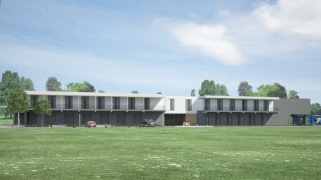 KOMPLEKS SPORTOWY